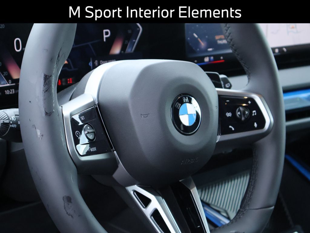 2025 BMW X3 30 xDrive San Clemente CA