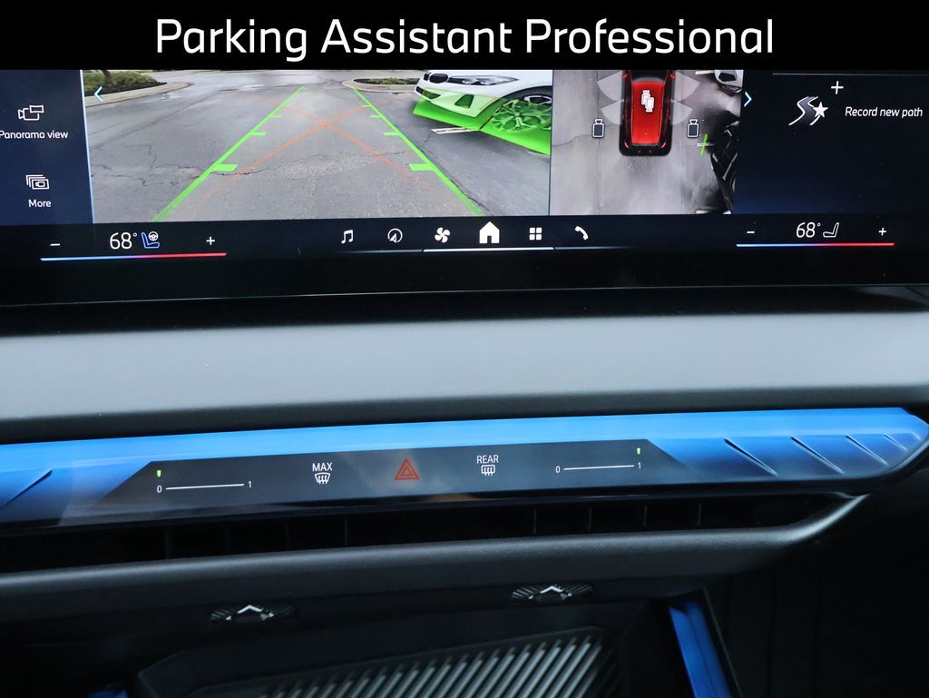 2025 BMW X3 30 xDrive San Clemente CA