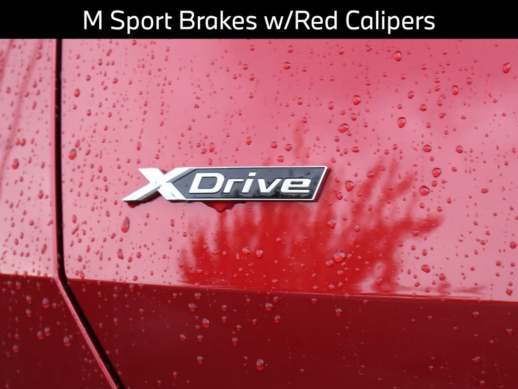 2025 BMW X3 30 xDrive San Clemente CA