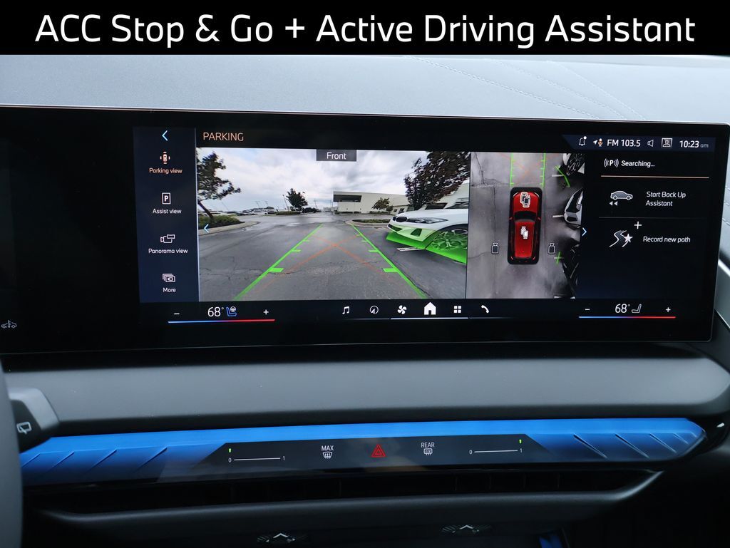 2025 BMW X3 30 xDrive San Clemente CA