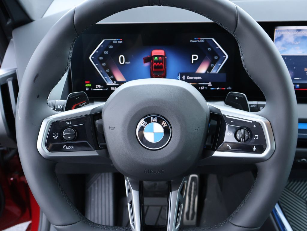 2025 BMW X3 30 xDrive San Clemente CA