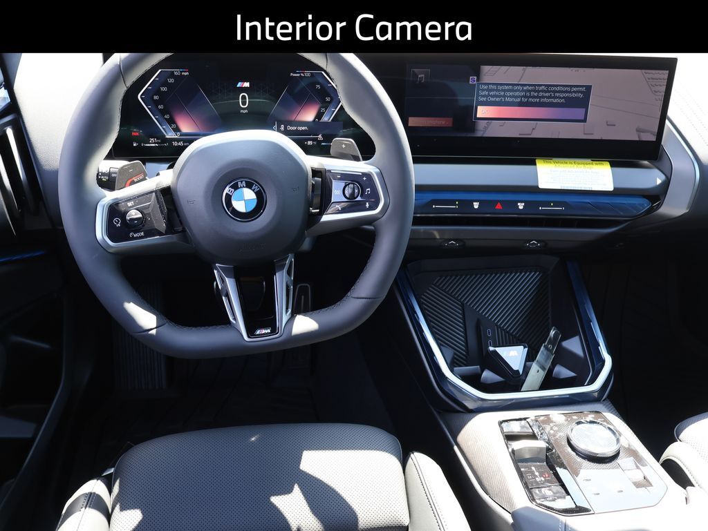 2025 BMW X3 30 xDrive San Clemente CA