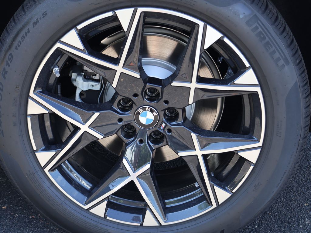 2025 BMW X3 30 xDrive San Clemente CA