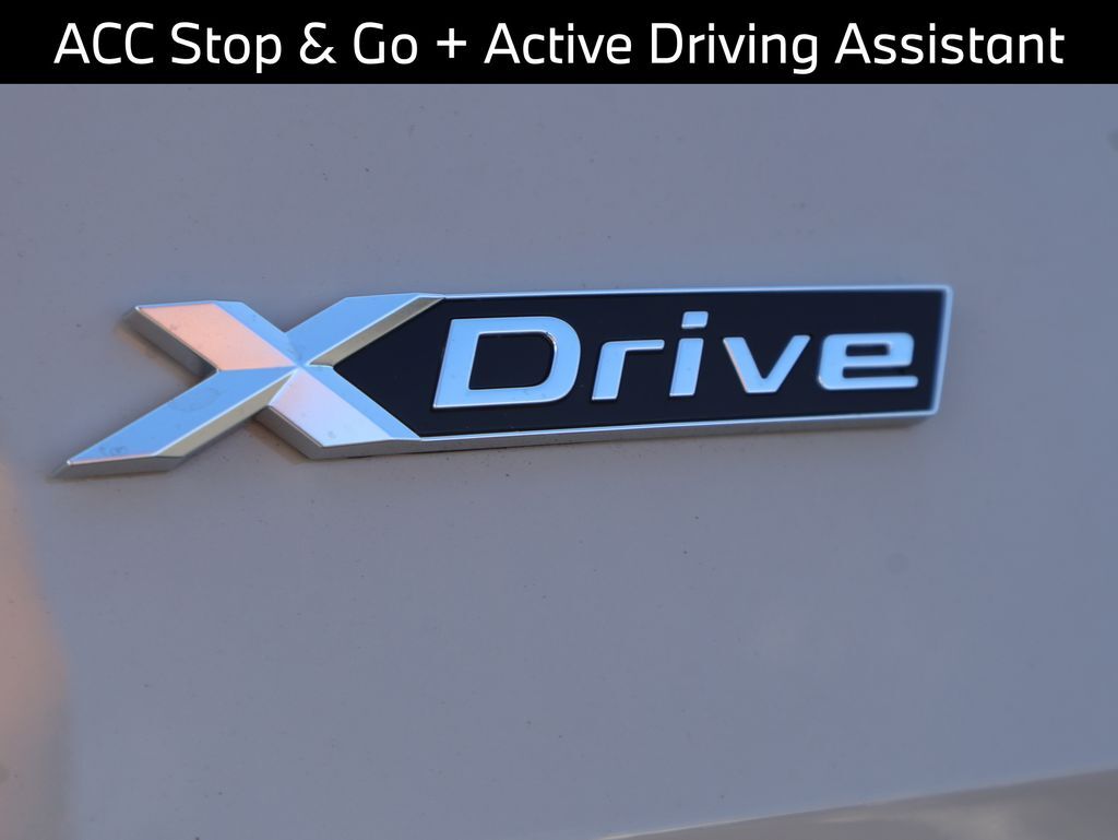 2025 BMW X3 30 xDrive San Clemente CA