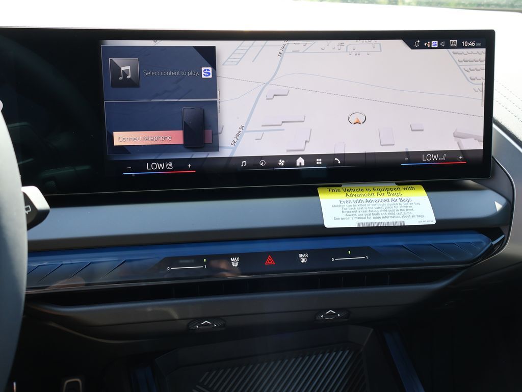 2025 BMW X3 30 xDrive San Clemente CA