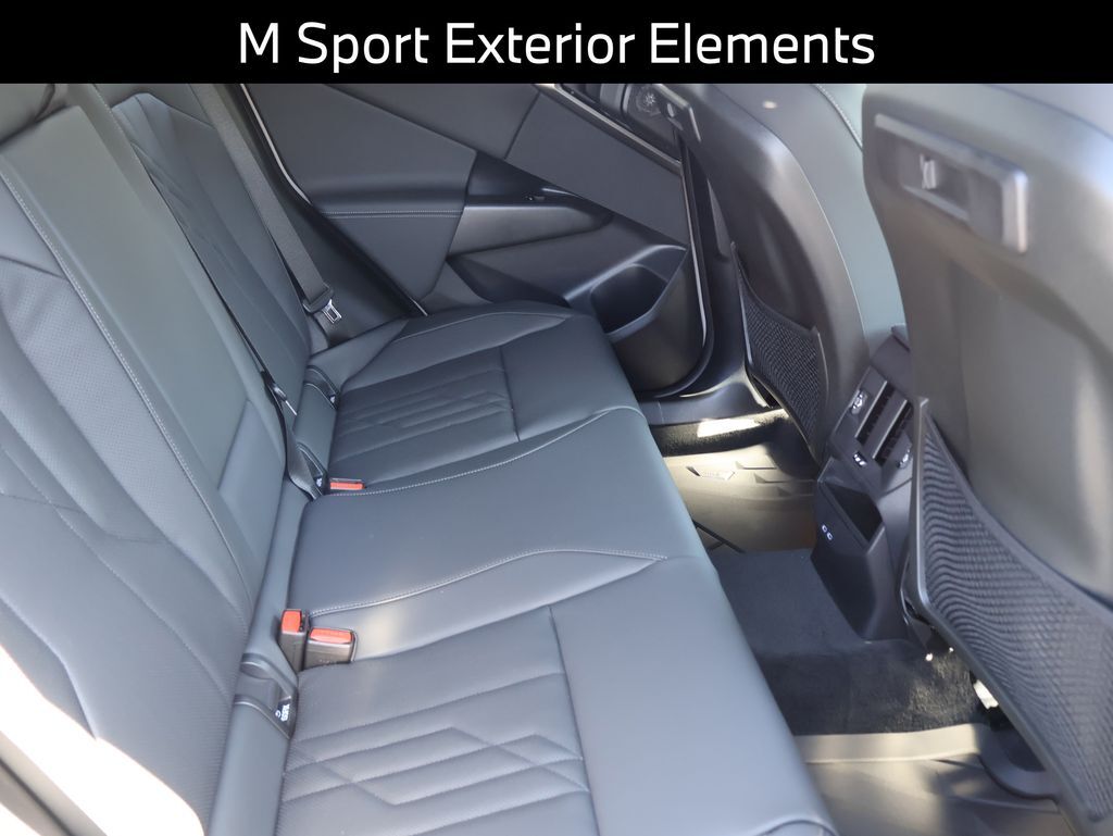 2025 BMW X3 30 xDrive San Clemente CA