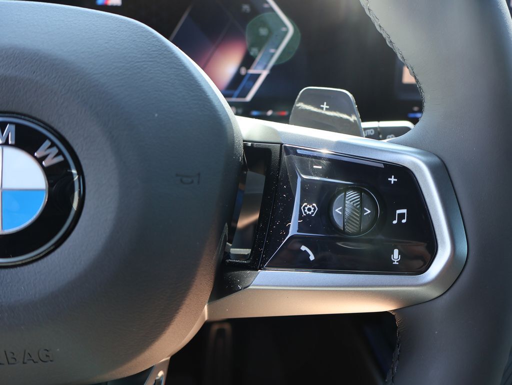 2025 BMW X3 30 xDrive San Clemente CA