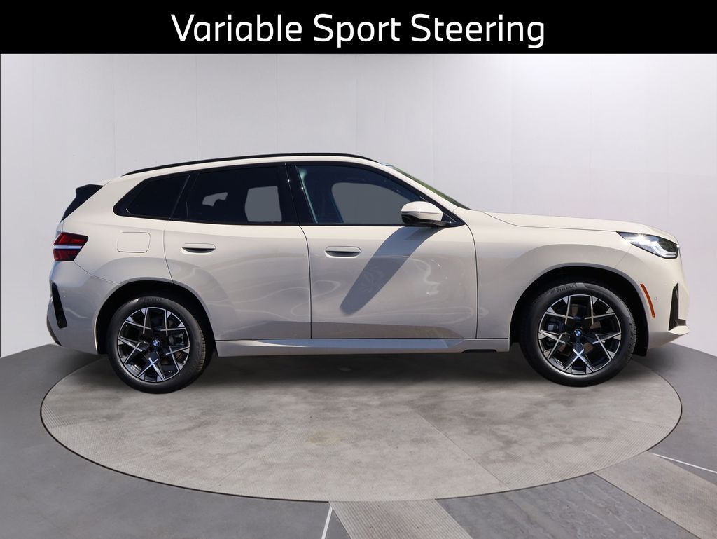2025 BMW X3 30 xDrive San Clemente CA