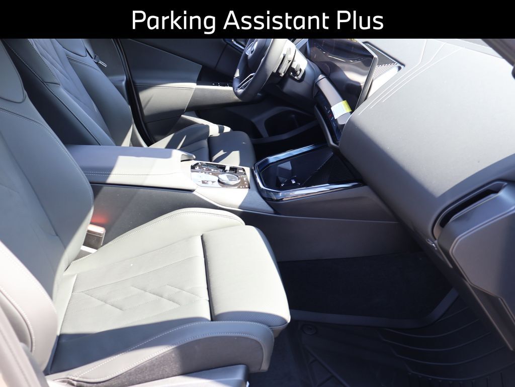 2025 BMW X3 30 xDrive San Clemente CA