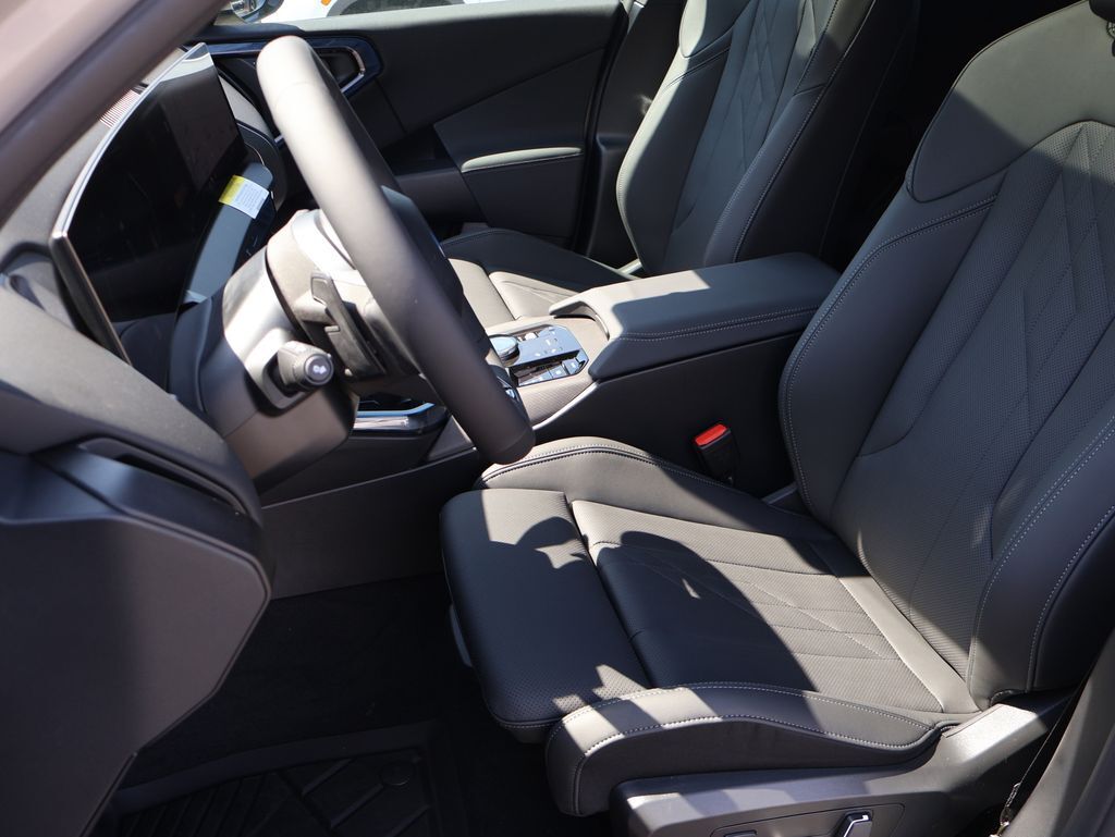 2025 BMW X3 30 xDrive San Clemente CA