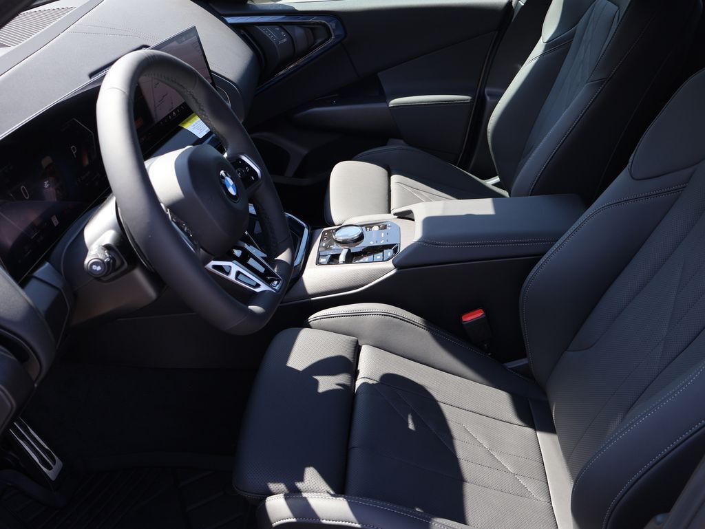 2025 BMW X3 30 xDrive San Clemente CA