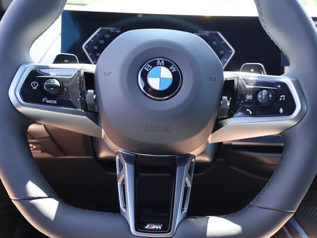 2025 BMW X3 30 xDrive San Clemente CA
