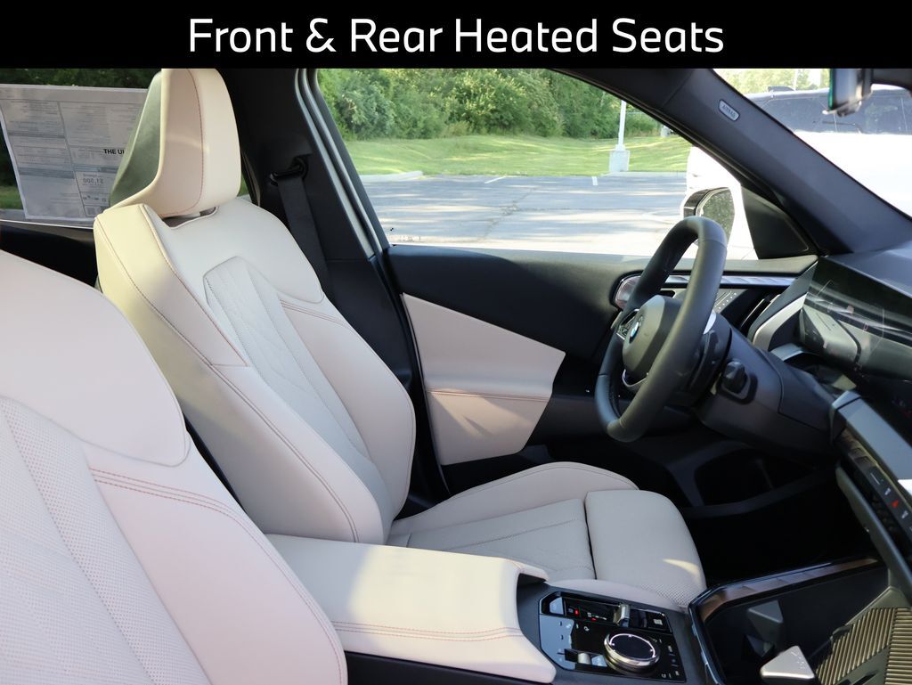 2025 BMW X3 30 xDrive San Clemente CA