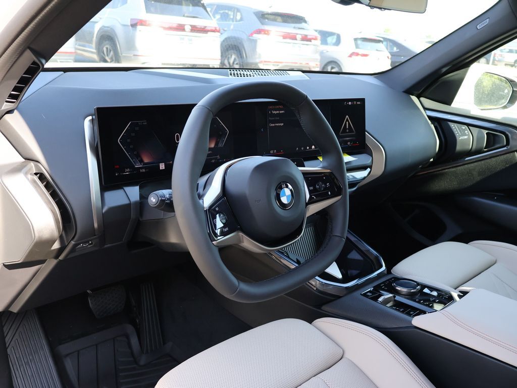 2025 BMW X3 30 xDrive San Clemente CA
