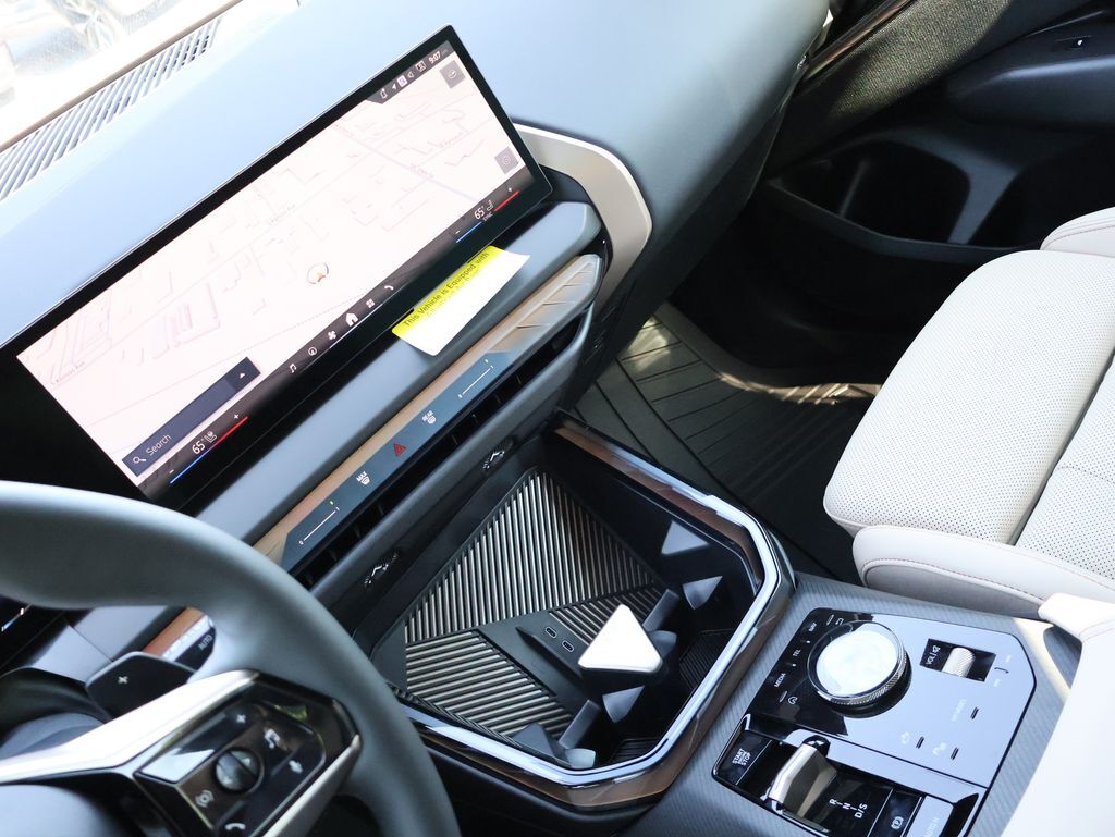 2025 BMW X3 30 xDrive San Clemente CA