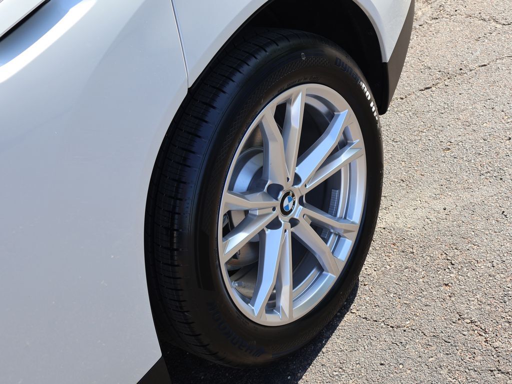 2025 BMW X3 30 xDrive San Clemente CA