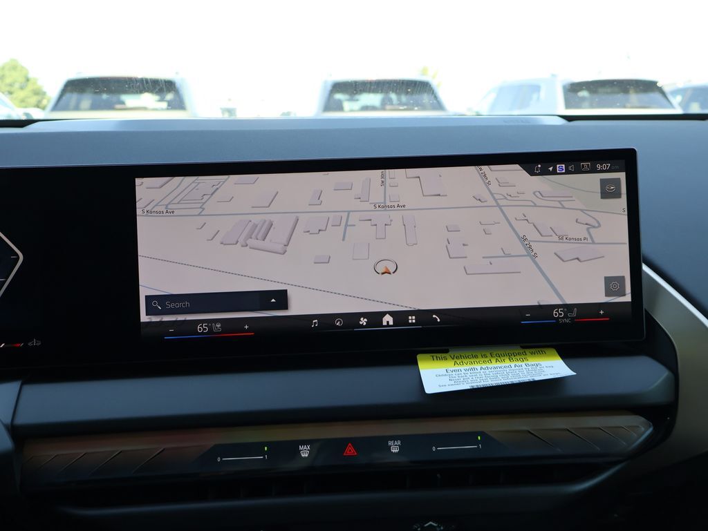 2025 BMW X3 30 xDrive San Clemente CA