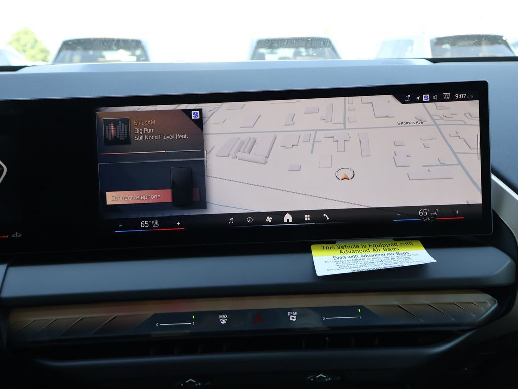 2025 BMW X3 30 xDrive San Clemente CA