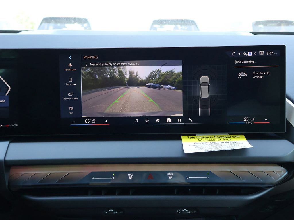 2025 BMW X3 30 xDrive San Clemente CA