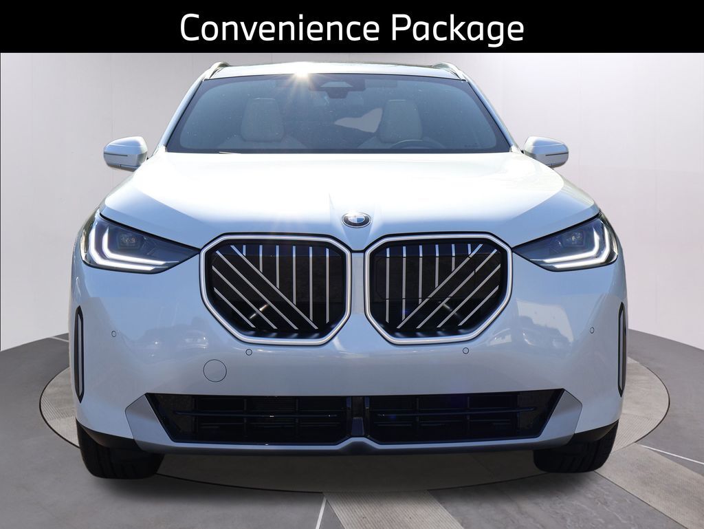 2025 BMW X3 30 xDrive San Clemente CA