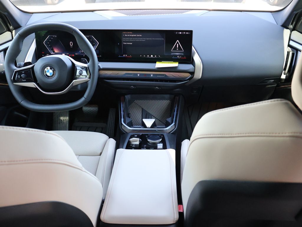 2025 BMW X3 30 xDrive San Clemente CA