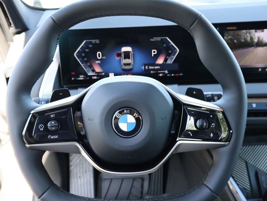 2025 BMW X3 30 xDrive San Clemente CA