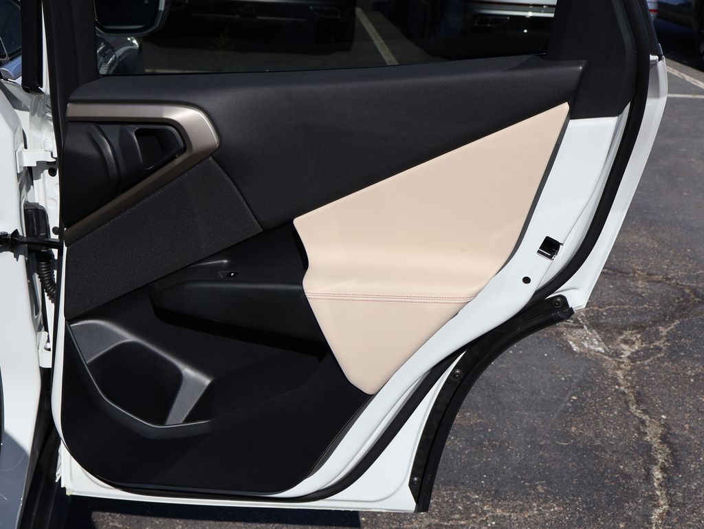 2025 BMW X3 30 xDrive San Clemente CA