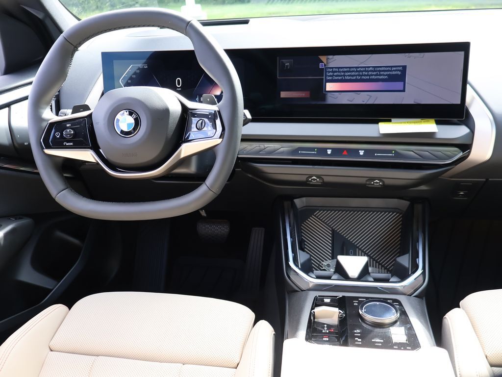 2025 BMW X3 30 xDrive San Clemente CA