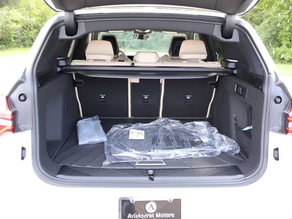 2025 BMW X3 30 xDrive San Clemente CA