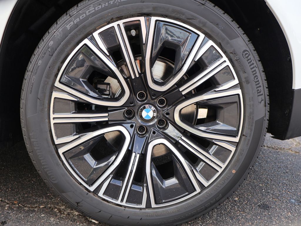 2025 BMW X3 30 xDrive San Clemente CA