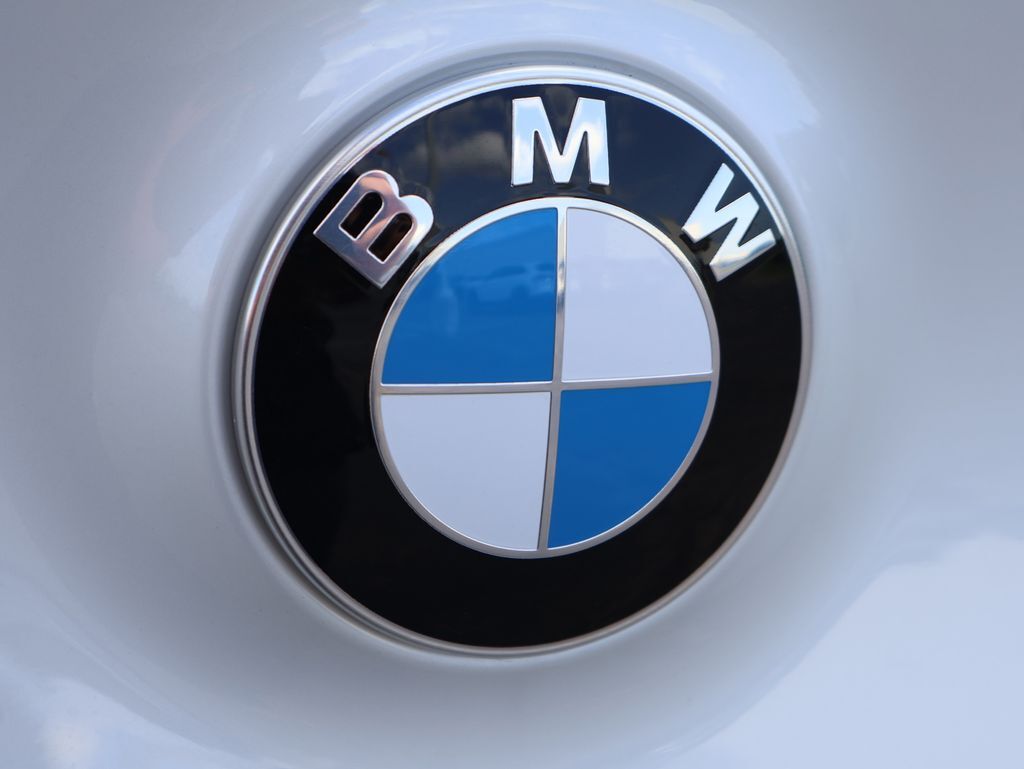 2025 BMW X3 30 xDrive San Clemente CA