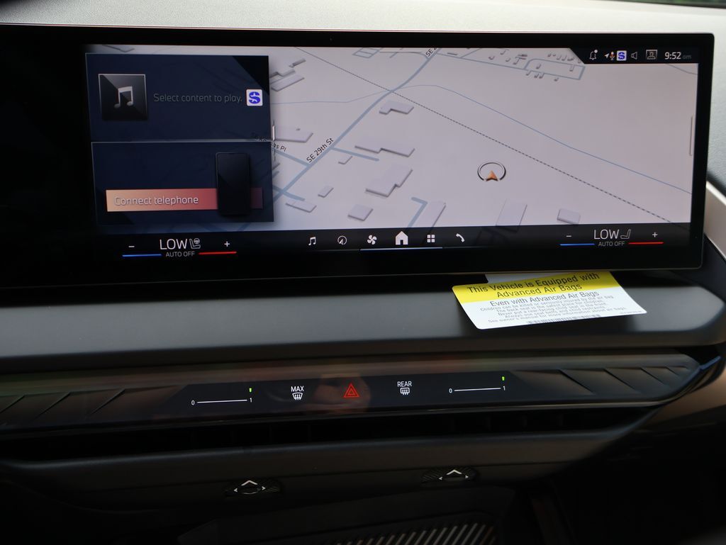 2025 BMW X3 30 xDrive San Clemente CA