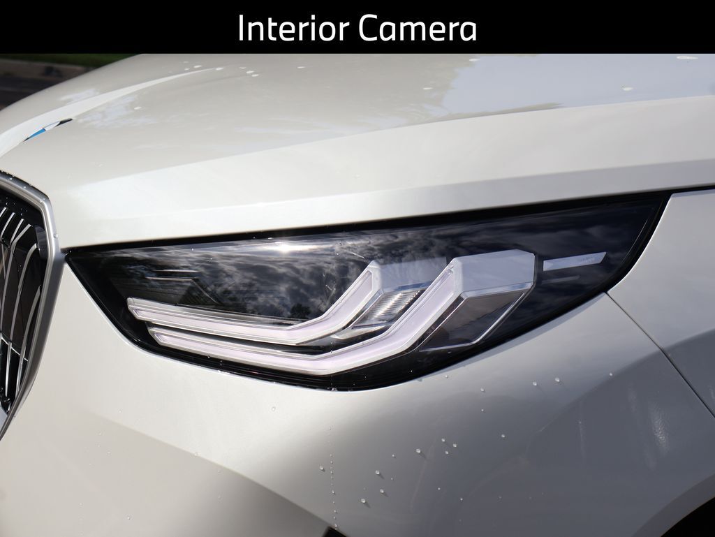 2025 BMW X3 30 xDrive San Clemente CA