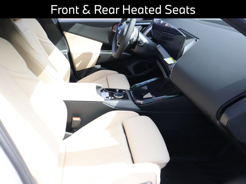 2025 BMW X3 30 xDrive San Clemente CA