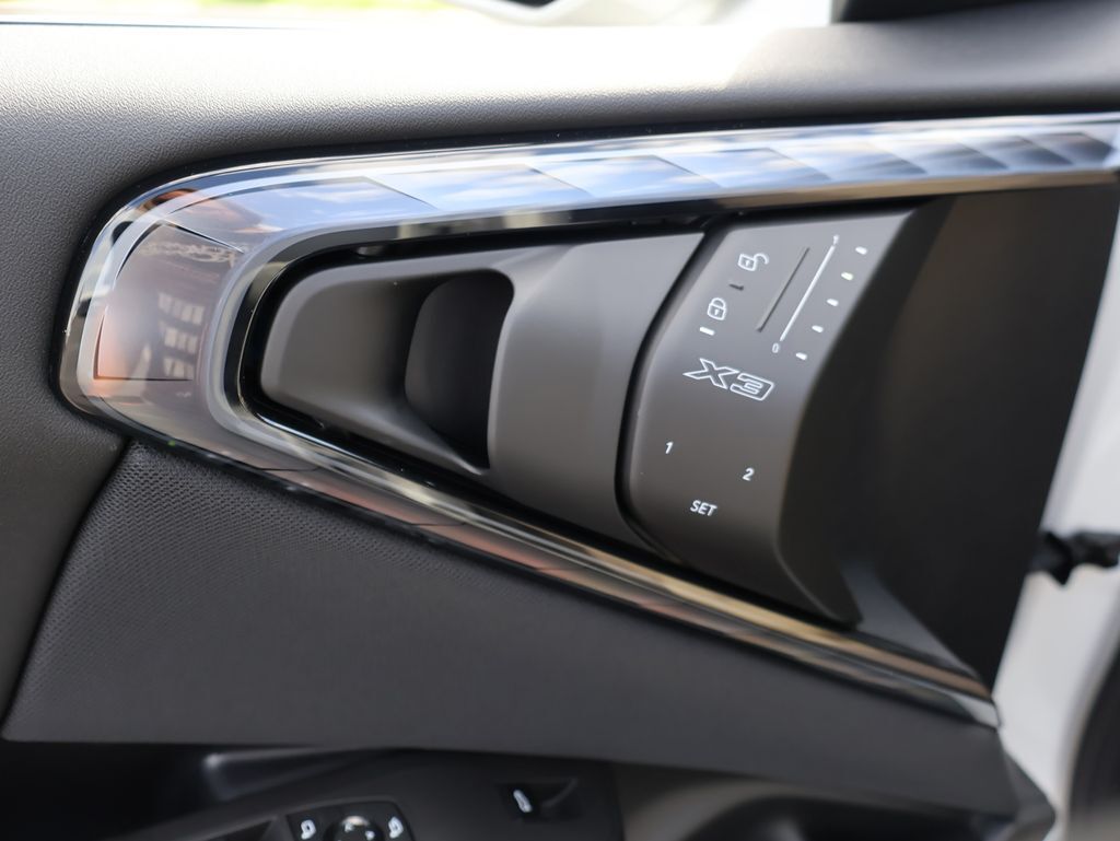 2025 BMW X3 30 xDrive San Clemente CA