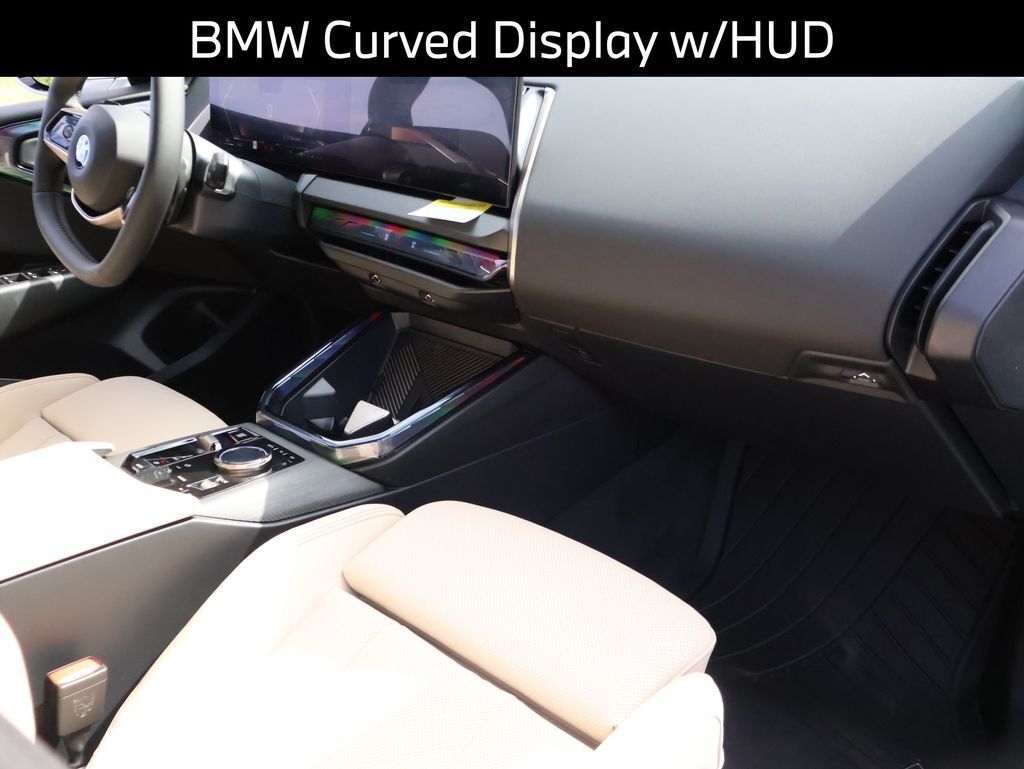 2025 BMW X3 30 xDrive San Clemente CA