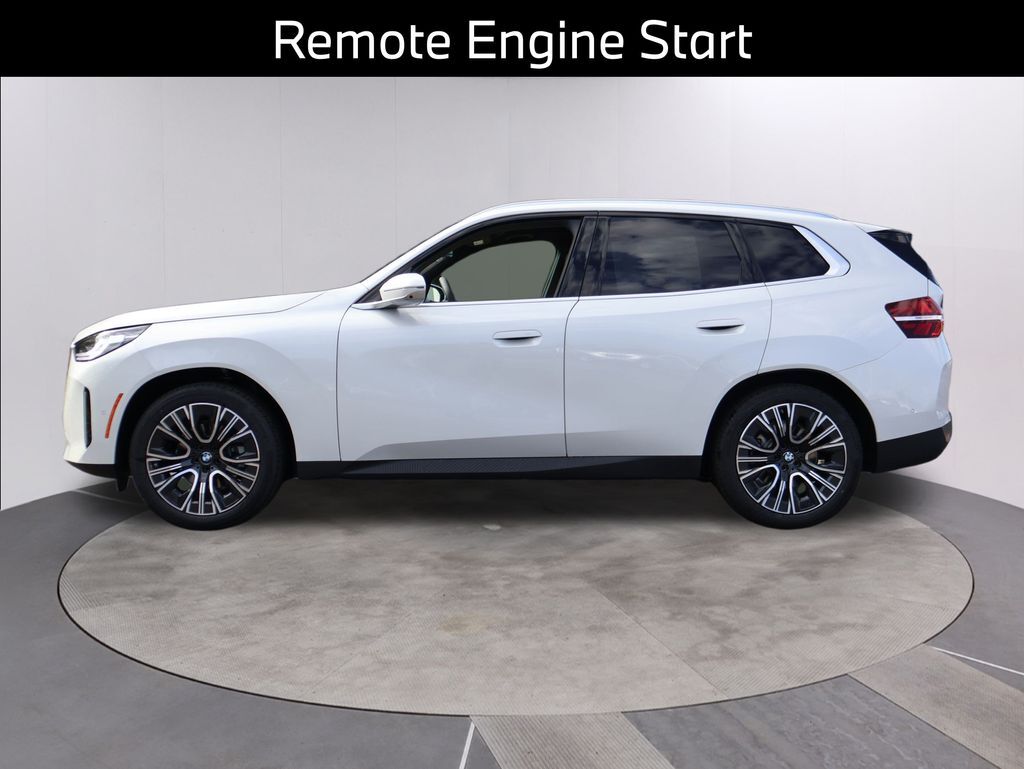 2025 BMW X3 30 xDrive San Clemente CA