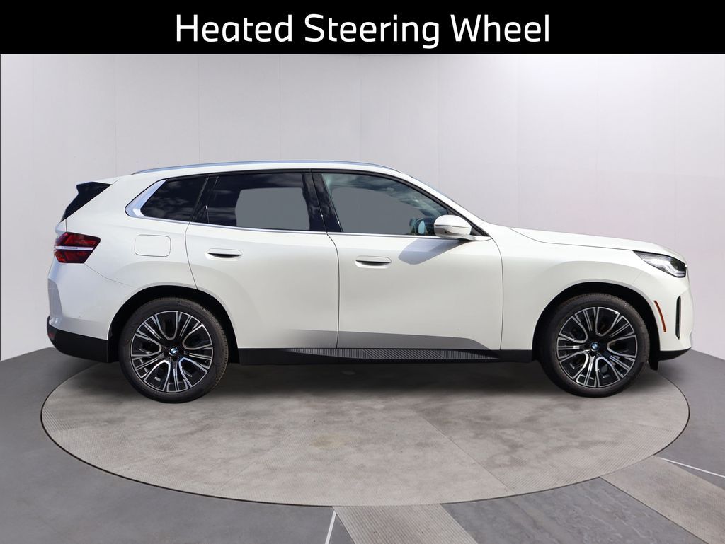 2025 BMW X3 30 xDrive San Clemente CA