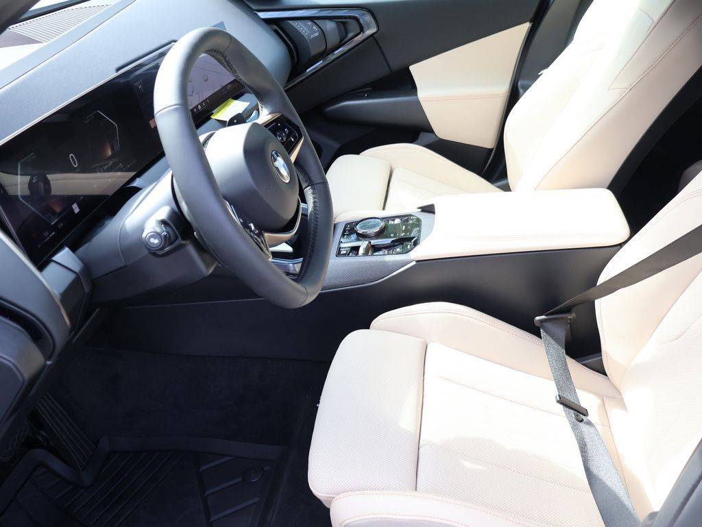 2025 BMW X3 30 xDrive San Clemente CA