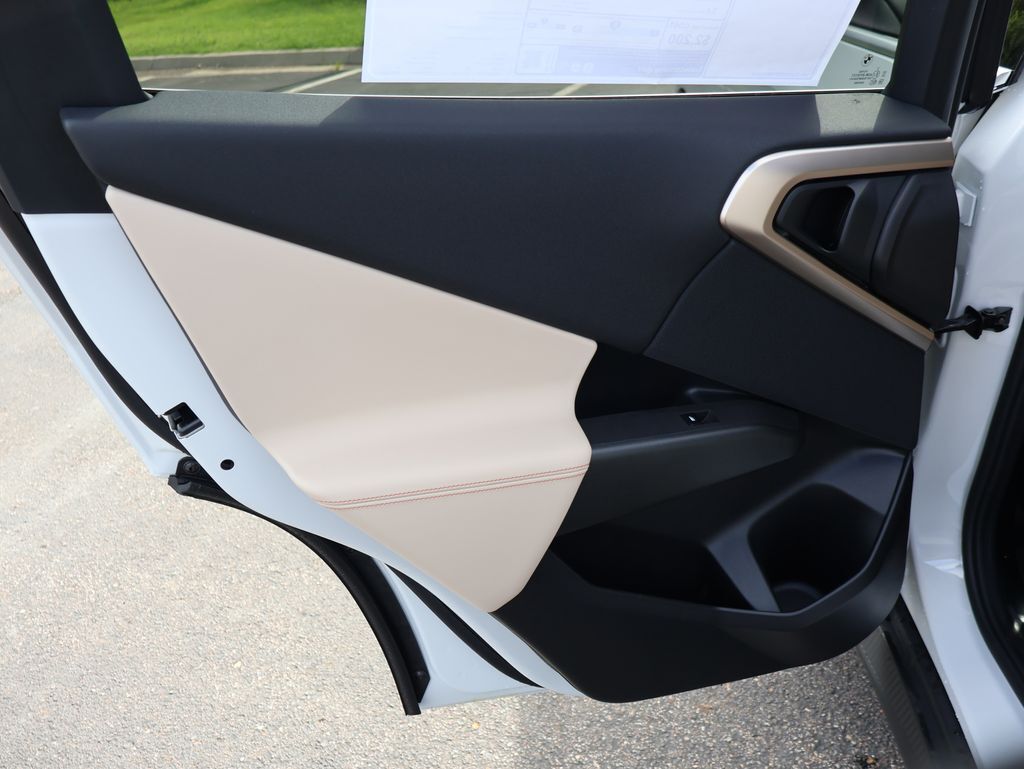 2025 BMW X3 30 xDrive San Clemente CA