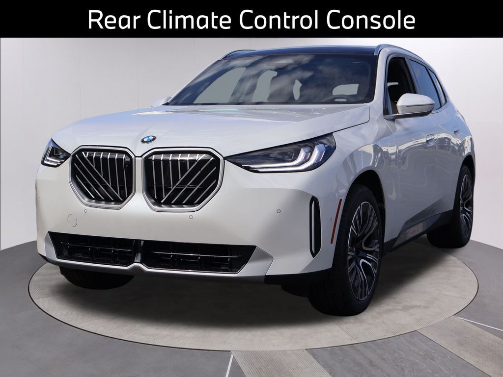 2025 BMW X3 30 xDrive San Clemente CA
