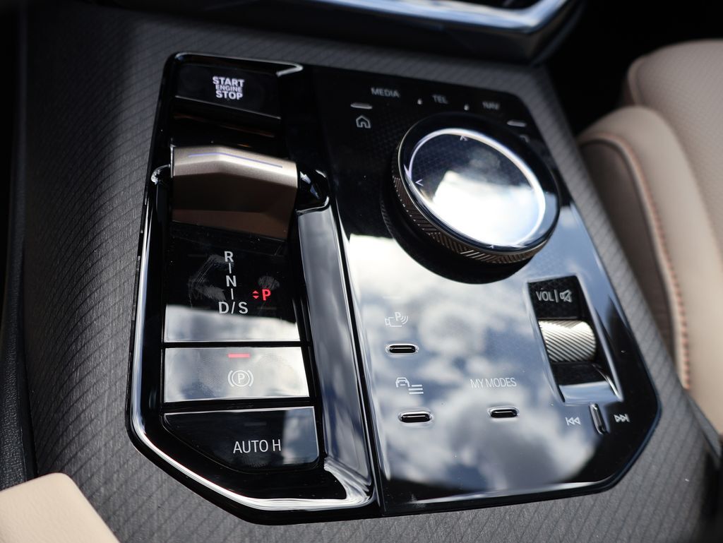 2025 BMW X3 30 xDrive San Clemente CA