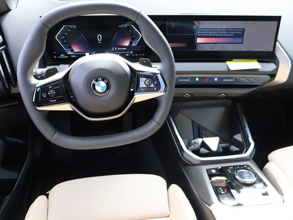 2025 BMW X3 30 xDrive San Clemente CA