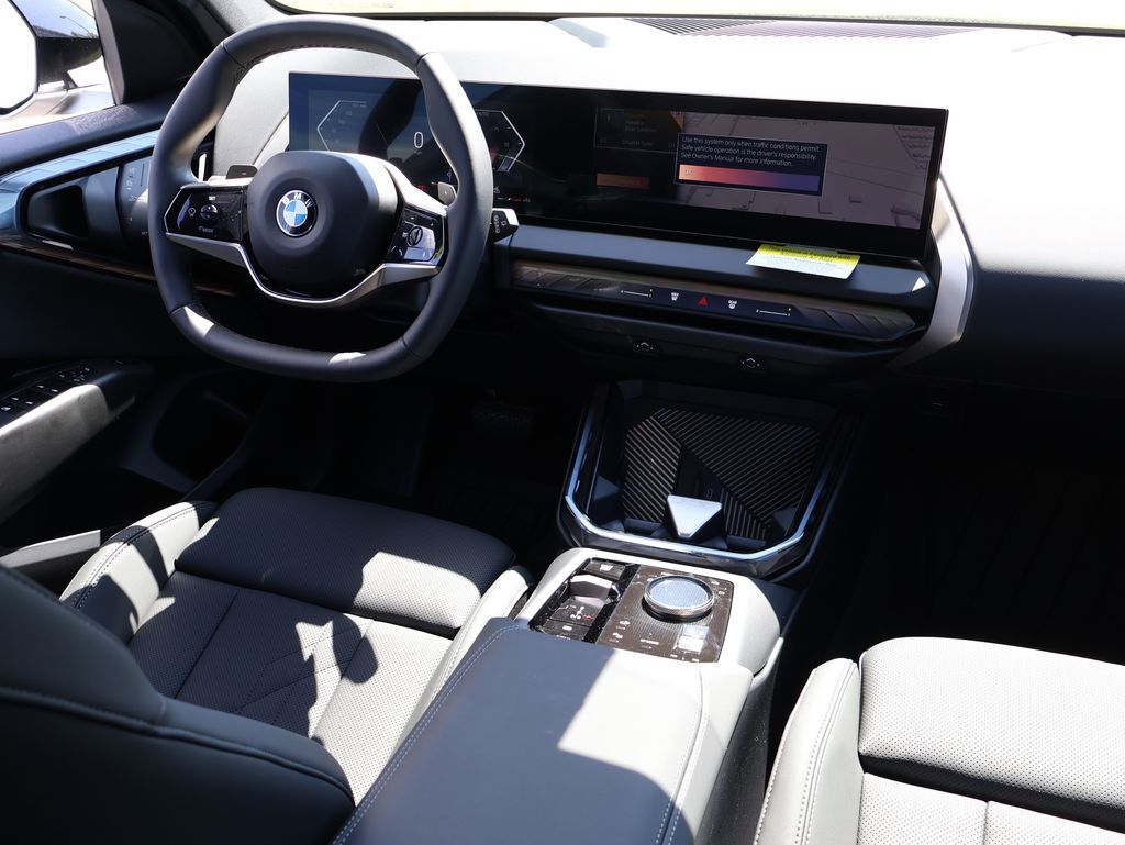 2025 BMW X3 30 xDrive San Clemente CA