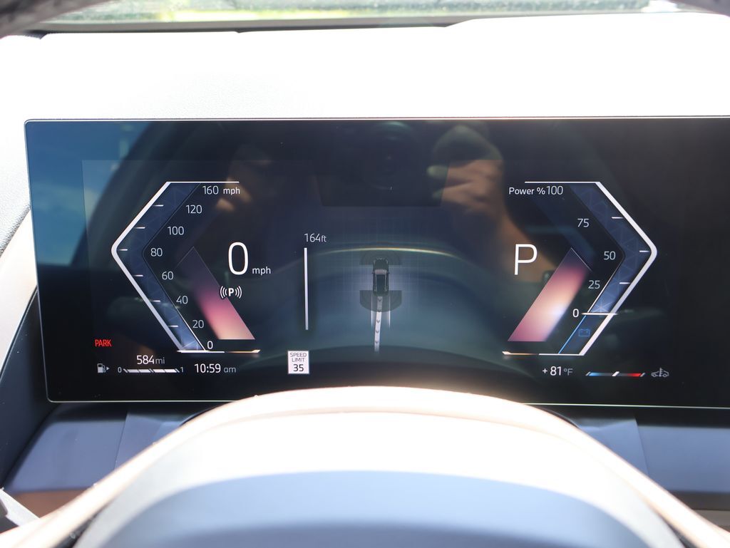 2025 BMW X3 30 xDrive San Clemente CA