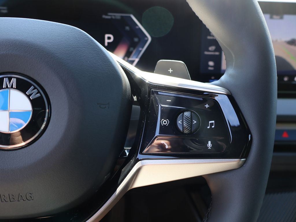 2025 BMW X3 30 xDrive San Clemente CA