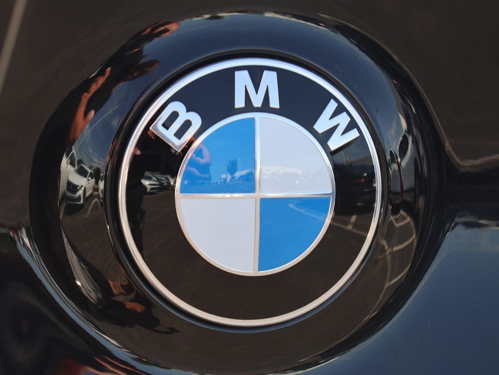 2025 BMW X3 30 xDrive San Clemente CA