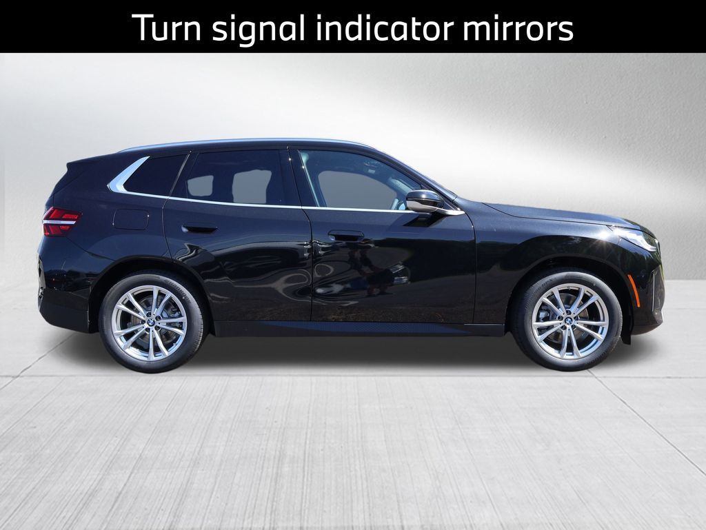 2025 BMW X3 30 xDrive San Clemente CA