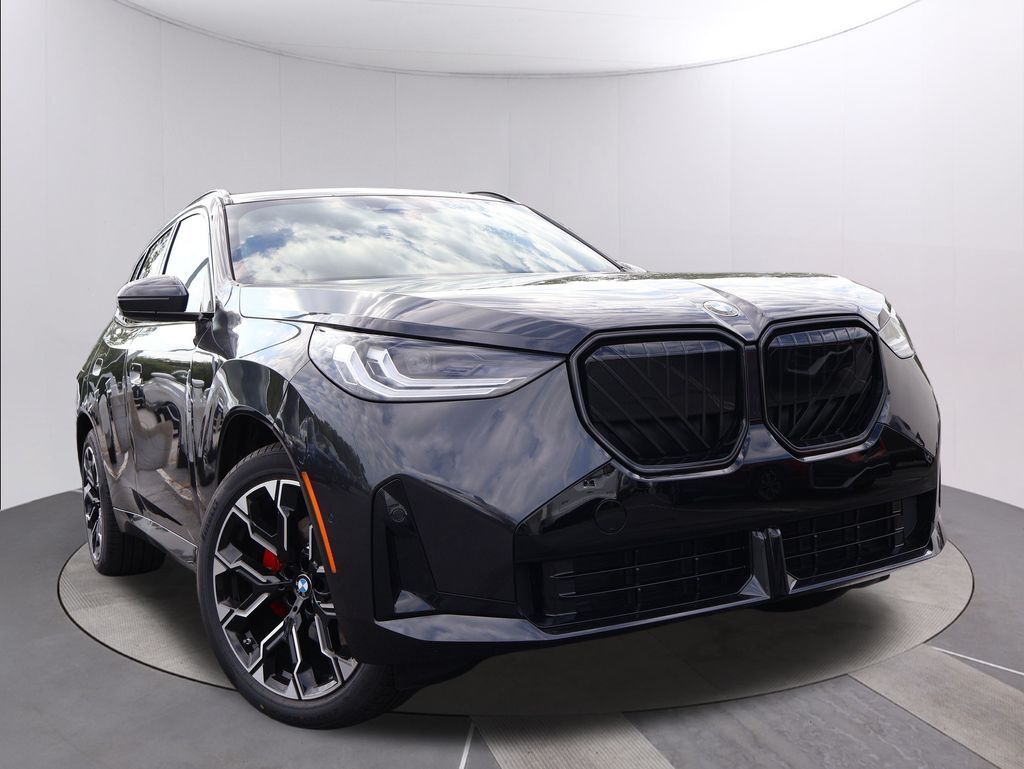 2025 BMW X3 30 xDrive San Clemente CA