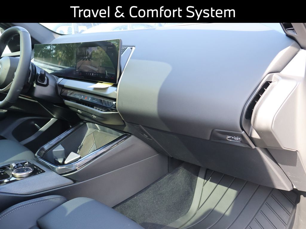 2025 BMW X3 30 xDrive San Clemente CA
